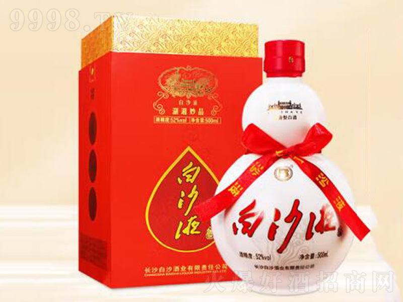 ��ɳҺ������Ʒ�����͸߶Ⱦơ�52��500mL��-�׾����Ϣ