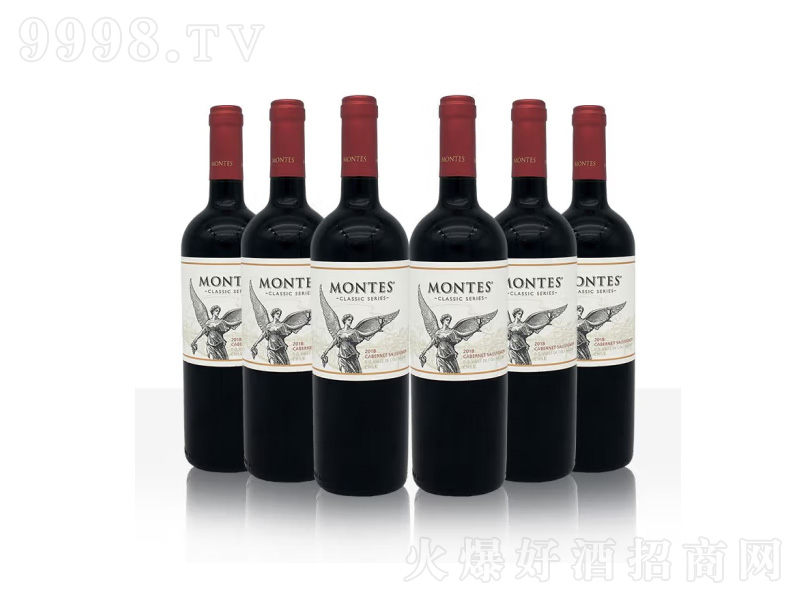 ��������˹Montes����ϵ�г�ϼ������ʹ�����t�����Ѿ�750ml