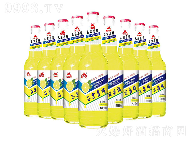 ���G�Ι���ˮ������ζ��-��ơ��500ml��9ƿ��