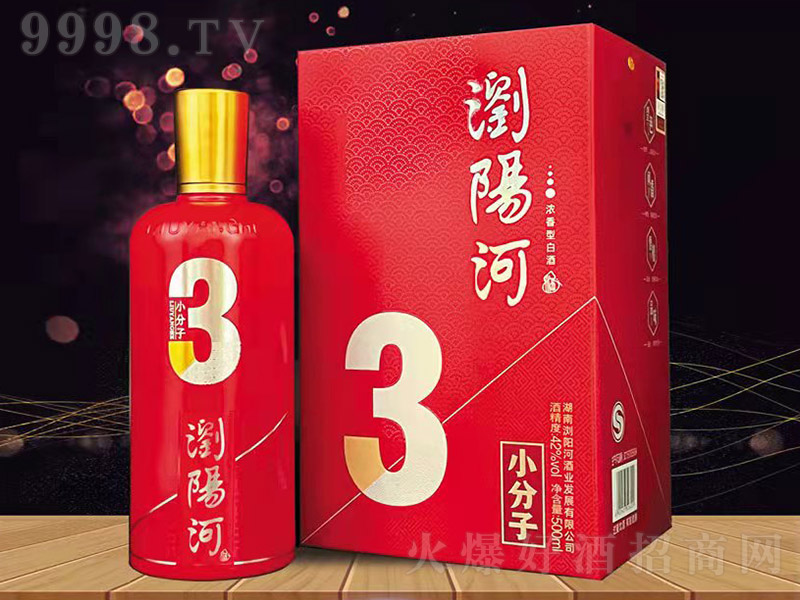 �gꖺӾ�С����3 �����Ͱ׾ơ�42�� 500ml��-�׾�������Ϣ