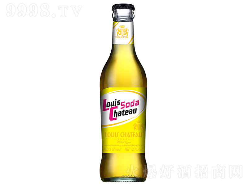 ·�׳Ǳ��K��ƿ�Ұ�͡�3.5�� 275ml��