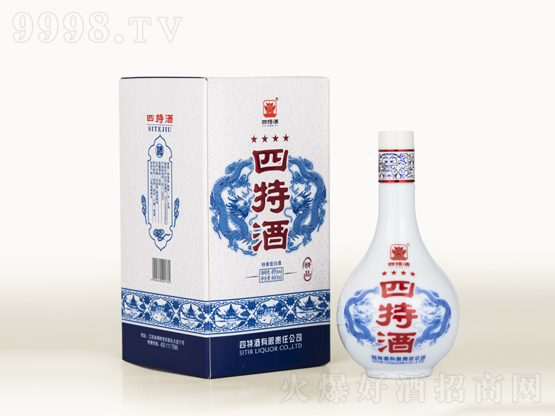 ���ؾ��������������Ͱ׾ơ�40��45��460ml��