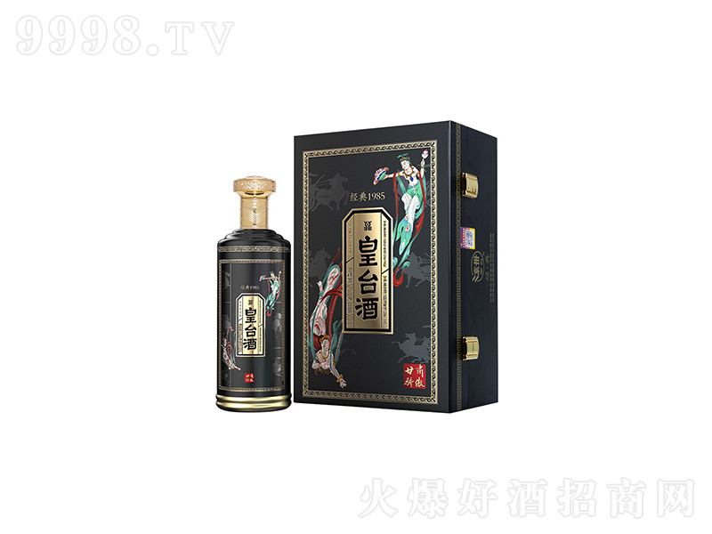 ���_�ƽ���1985��52��500ml��