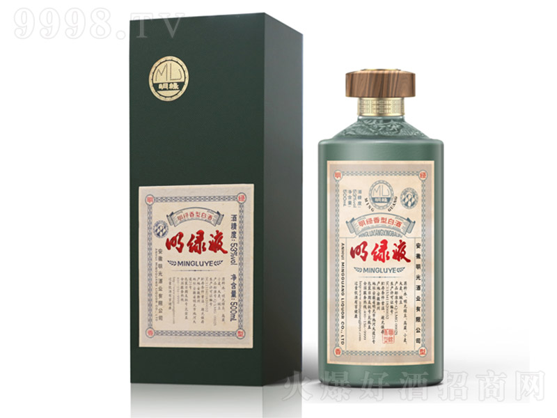 ���GҺ�� ���G���Ͱ׾ơ�53�� 500ml��-�׾�������Ϣ