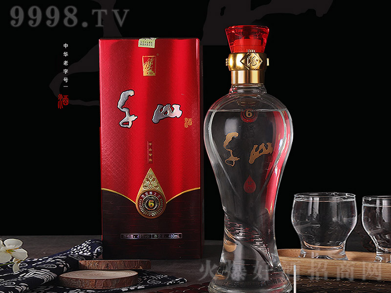 ǧɽ����¶ �����Ͱ׾ơ�47�� 500ml��