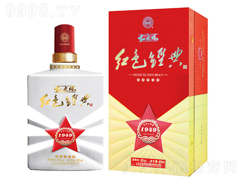 �t̫ꖾƼtɫ��(j��ng)��1949 �����Ͱ׾ơ�36�� 500ml��-�׾�������Ϣ