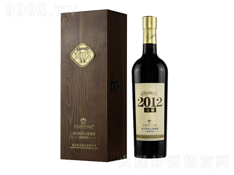 ͨ������ɽ���Ѿ����_ϵ��2012�sҫ��750ml��