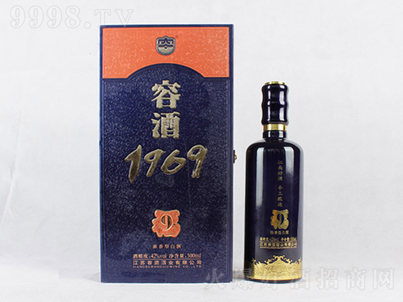 �ݾ�1969��9 �����͡�42�� 500ml��-�׾�������Ϣ