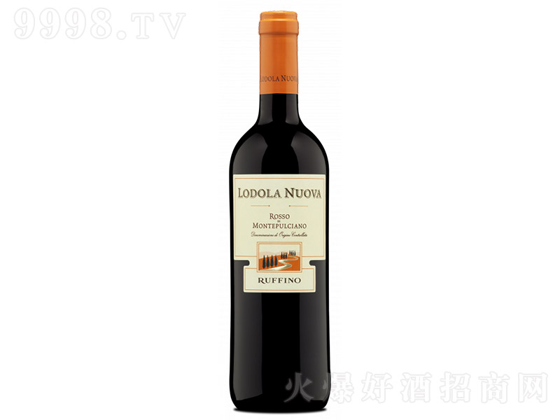 LODOLANUOVAROSSO�t���Ѿơ�13��750ml��
