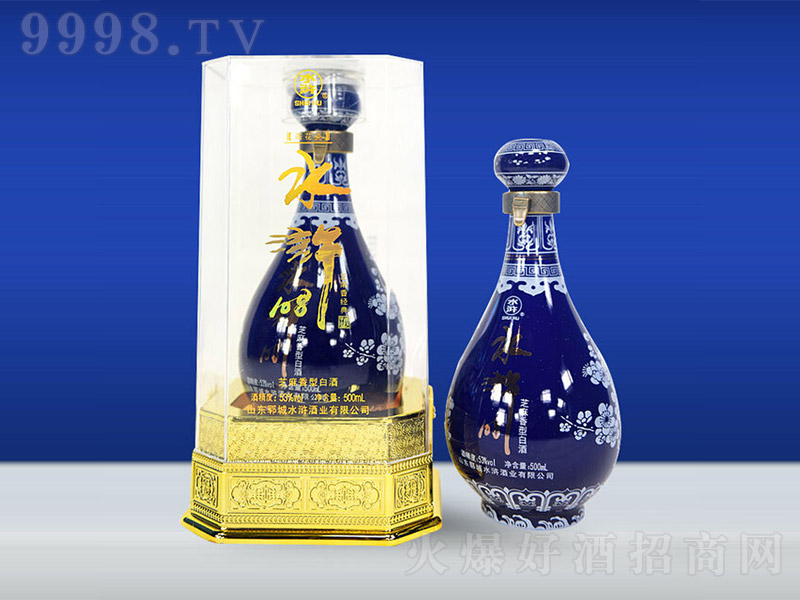 ˮ�G108�ƽ���֥�����͡�53��500ml��