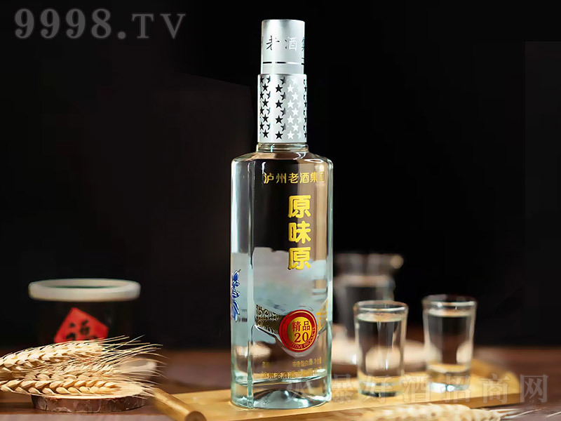 ԭζԭ�ƾ�Ʒ20 �����͡�52�� 500ml��