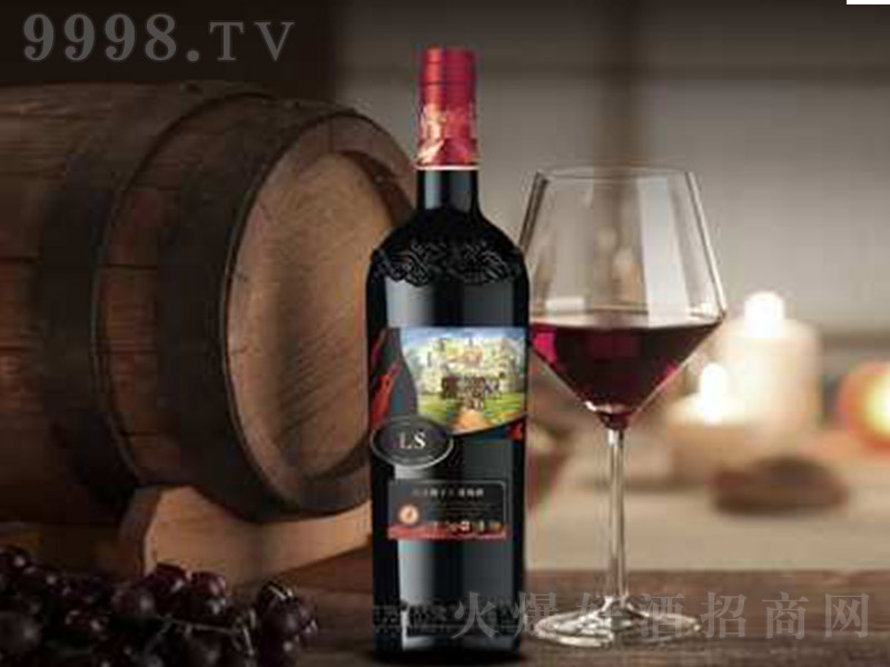 �����Ǳ�һ���f���Ѿơ�750ml��