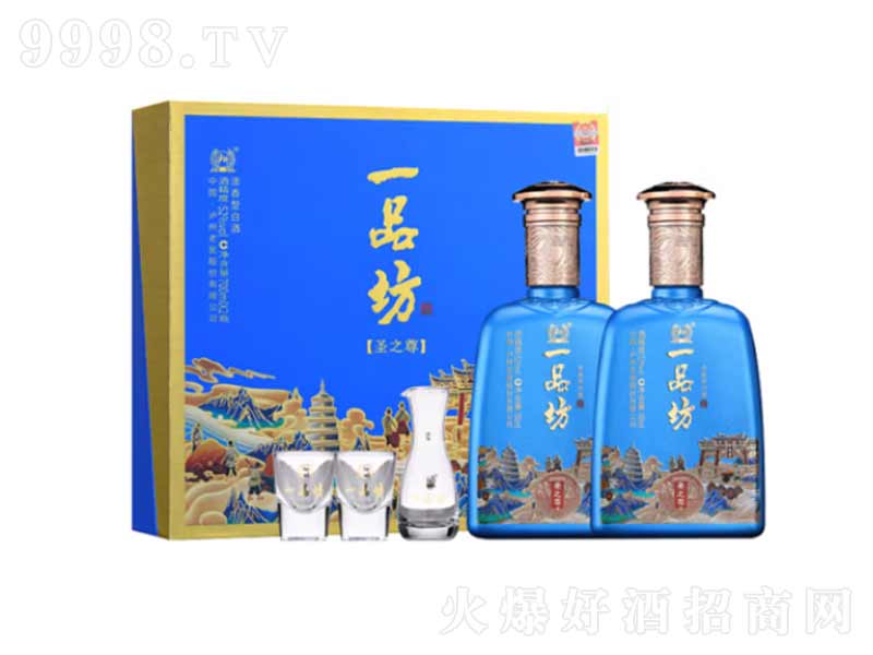 �o���Ͻ�һƷ����ʥ֮������;ơ�52��700ml��