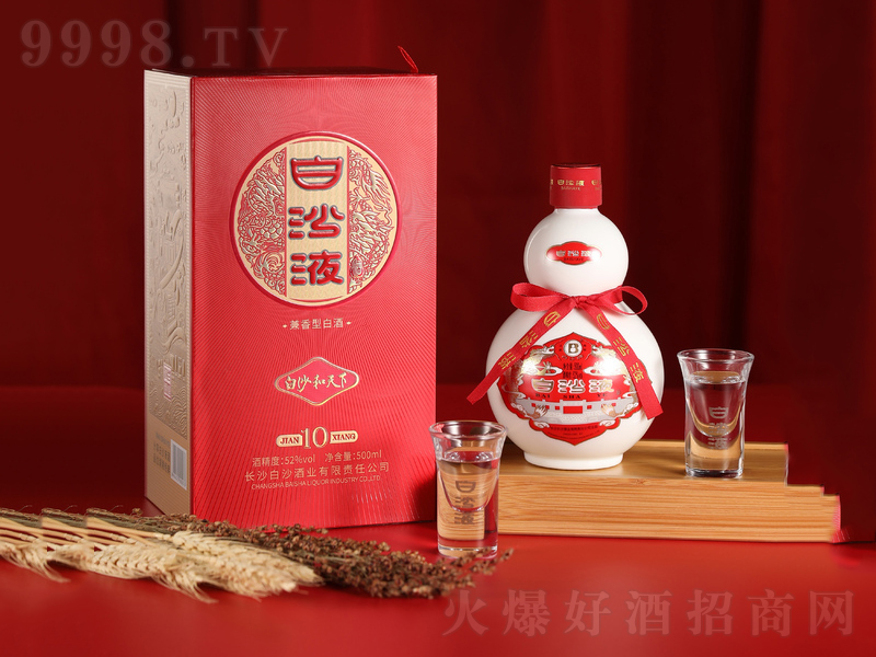 ��ɳ������10�����;ơ�52��500ml��-�׾�������Ϣ