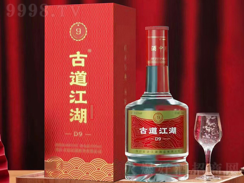 �ŵ�������D9 �����͡�52��500ml��-�׾�������Ϣ