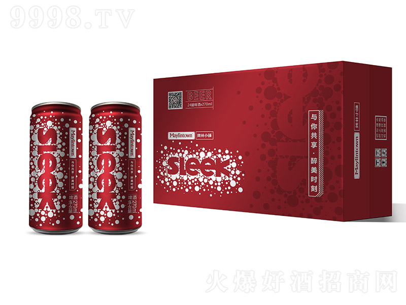 ����С�ơ��SLEEK�ޡ�8�� 270ml��-��Ϣ