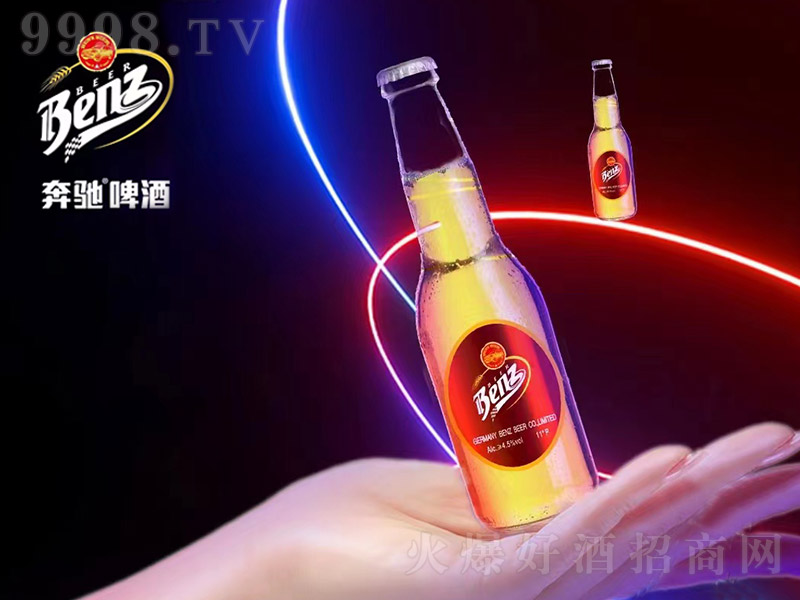 E.Benz���Yơ�Ʋ���ƿ���t�� ��ѿ��11%vol 207ml��24ƿ