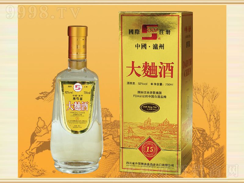 ���ݴ����Ɲ����;ơ�52��750ml��