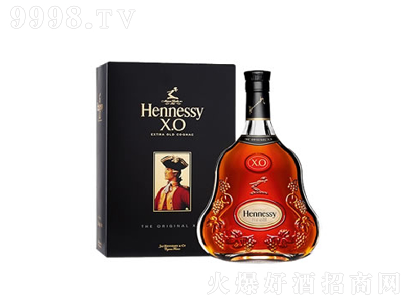 ܎��Ԋ-X.O-Hennessy700ML