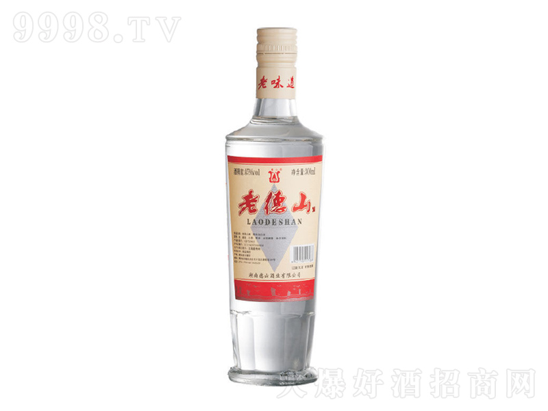 �ϵ�ɽ�����;ơ�52��500ml��