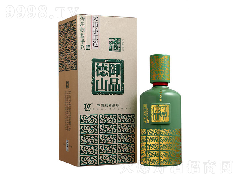 ��Ʒ��ɽ80��������;ơ�52��500ml��
