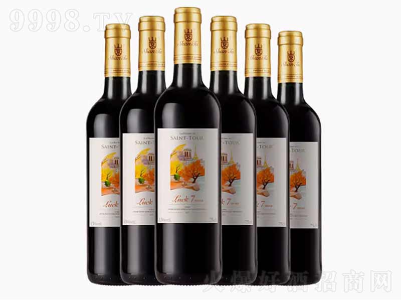 ɽ�D����ԭƿ�M�ڼt��LUCK7�ɼt���Ѿ�750ml