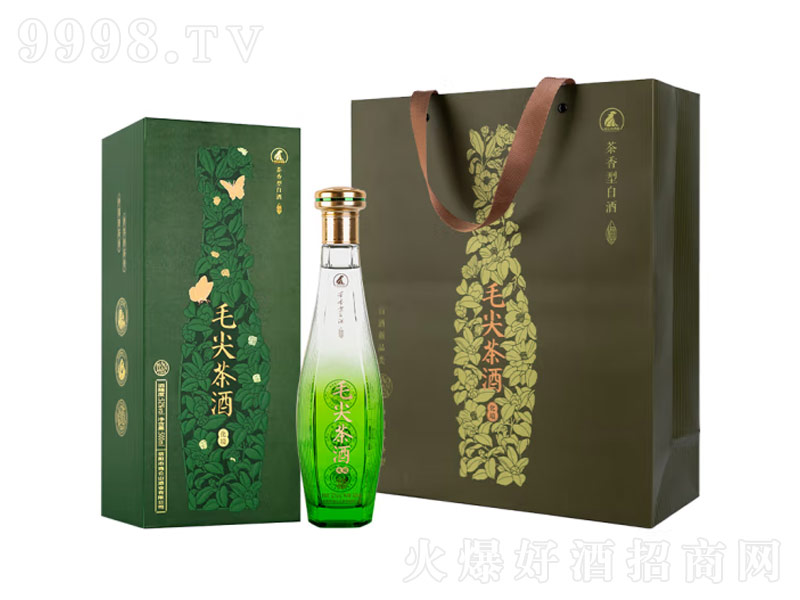 �u��ɽ�����͸߶˾ơ�52��500mL��