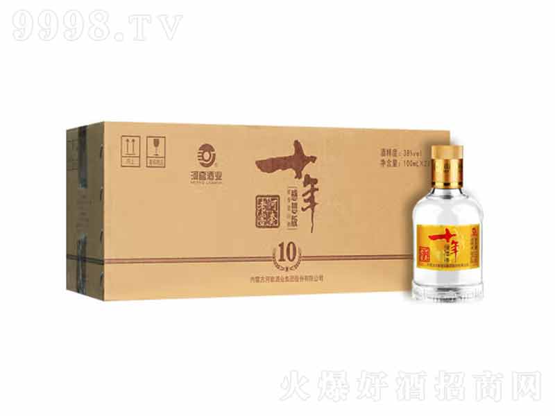 ���׾ƘI�����ϽѸж�ʮ��Ʒ�bС�ơ�38��100mL��