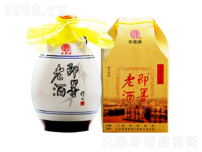 ��ī�Ͼ�ʮ��������ͱ����S��500ml