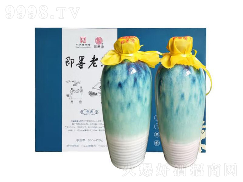 ��ī�Ͼ��ֹ���ᄶ�ʮ�걱���S��500ml-�خa��������Ϣ