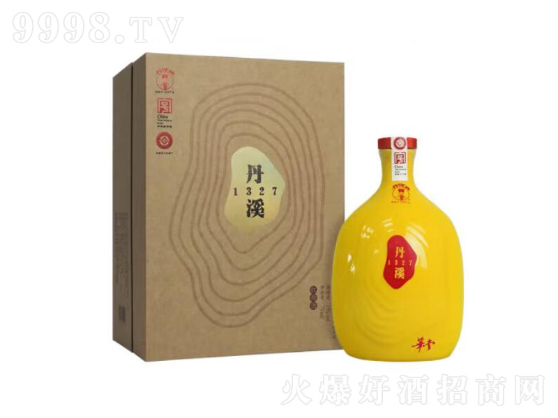 ��Ϫ��1327����͸߶��B(y��ng)���t���S�ơ�15��750mL��