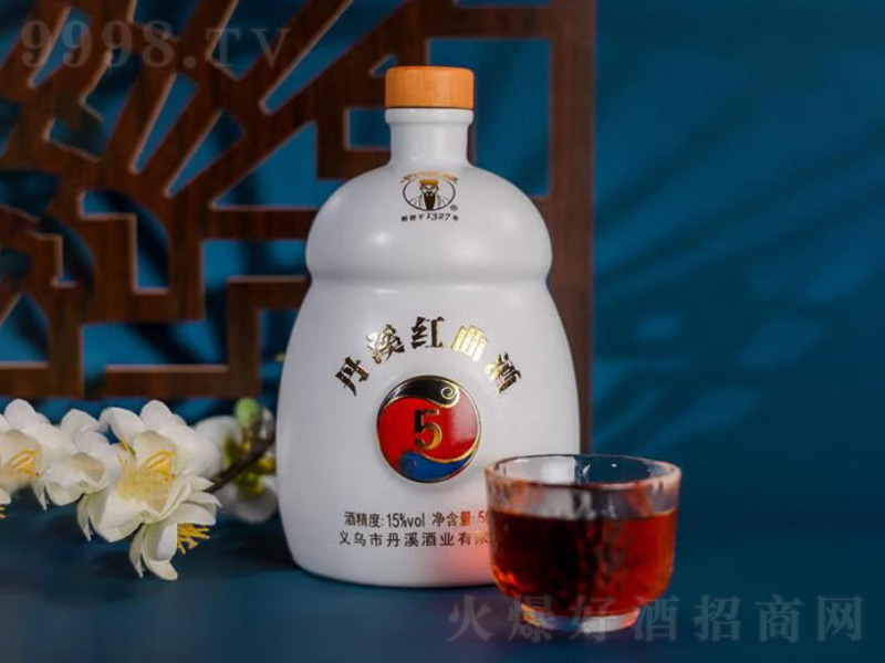 ��Ϫ�����꾀�ϰ��ư���Ͷ�ᄟo����ɫ�S�Ƽ��ZŴ�׾ơ�15��500mL��