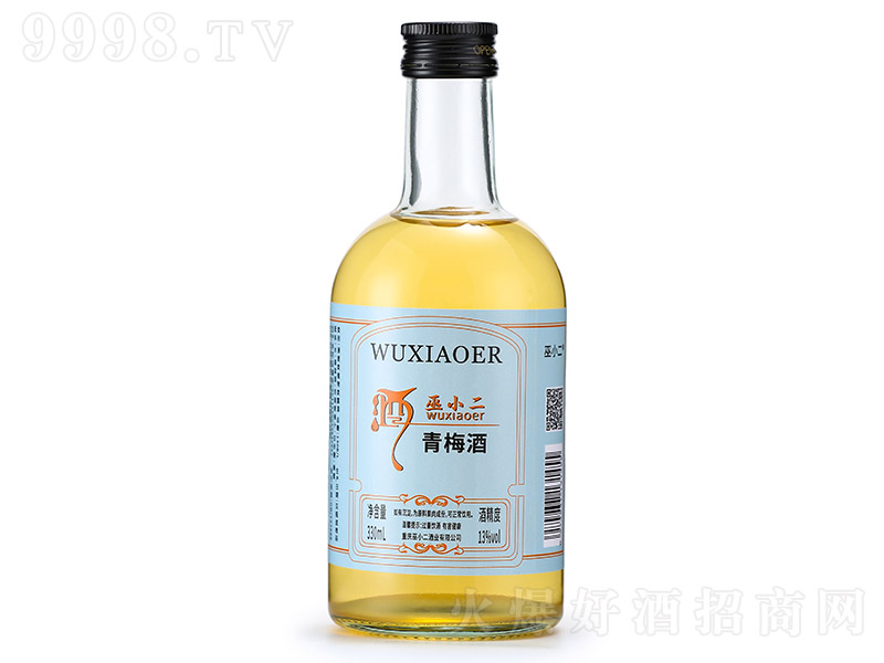 ��С����÷�ơ�13�� 330ml��