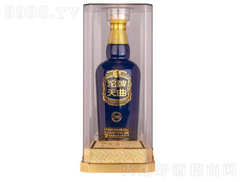 ��������1988�����;ơ�52��500mL��