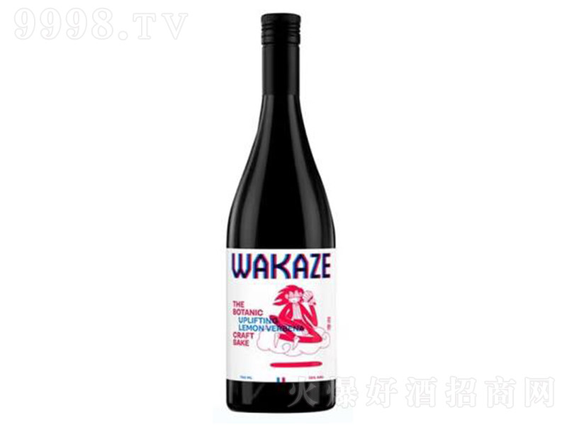 �ձ����The Botanic�����Lζ���75cl