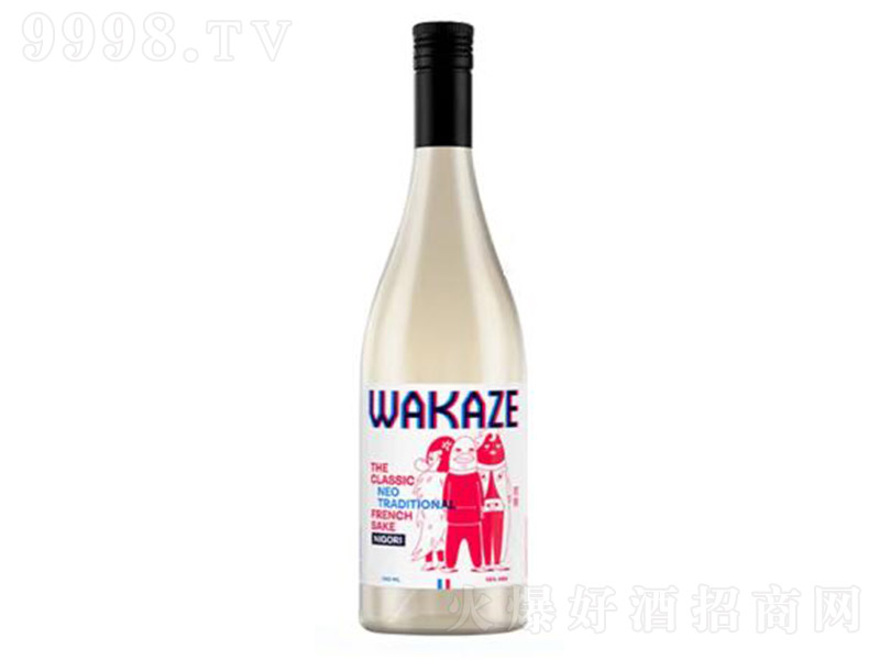 ���The Classic Nigori�o�^�V���75cl