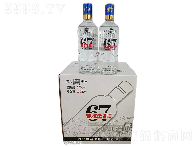 ���w�L�ϰ׸ɾ� �����͡�67�� 520ml��6��-�׾�������Ϣ