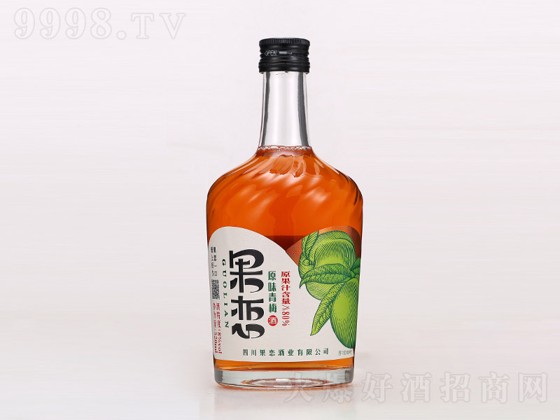 ����ԭζ��÷�ơ�8�� 520ml��