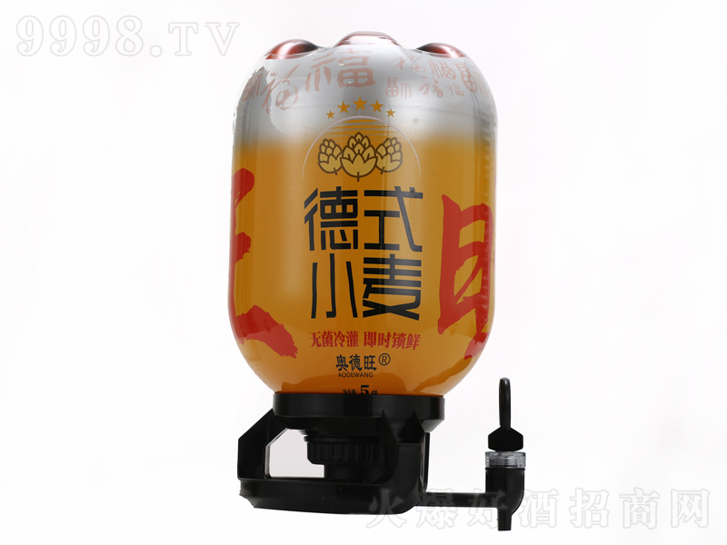 �W������ʽС�����ơ�ơ�5L��