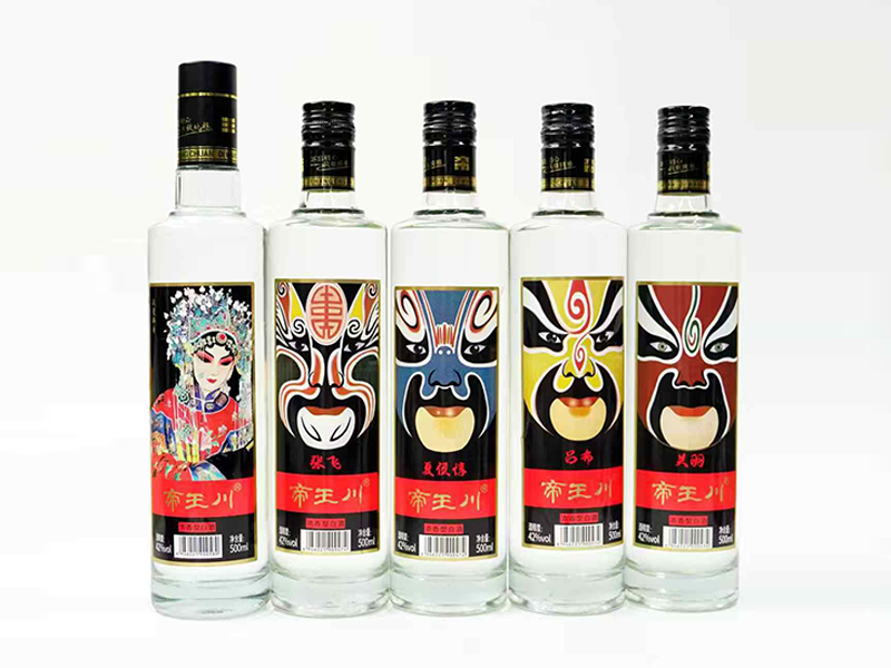 ��������Ę�V �����͡�42�� 500ml��