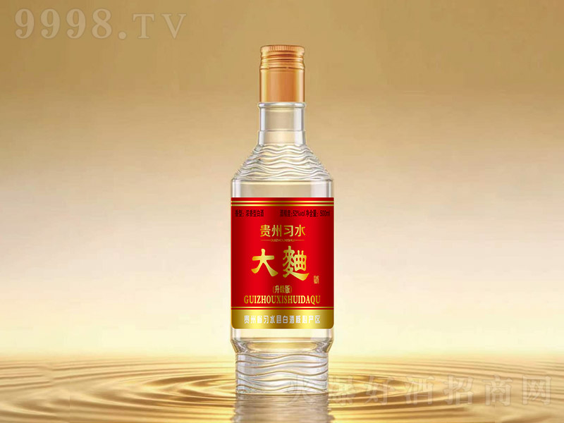 �F����ˮ������������ �����͡�52�� 500ml��-�׾�������Ϣ