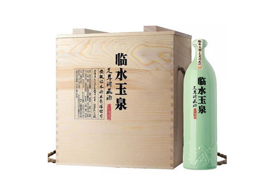 �Rˮ��Ȫ���ذ׾Ƽ��Z���u�������4ƿ��500ml