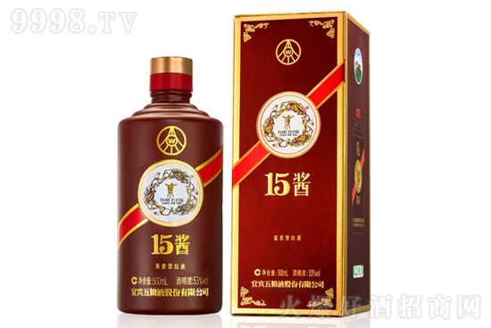 53����ZҺ�ɷ�15�u����������u���Ͱ׾�500ml�r�񣬶����X��