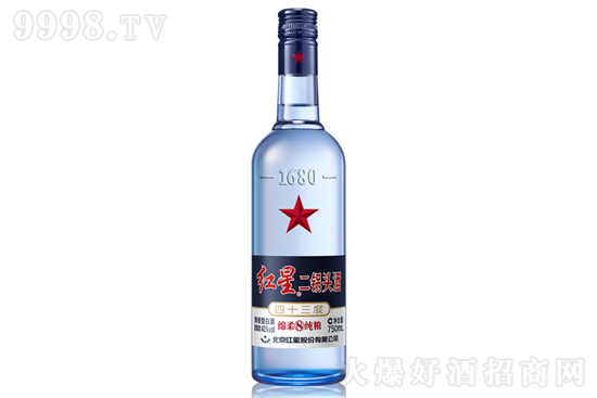 43��t�Ƕ���^���{ƿ�d��8���Z�������Ͱ׾�750ml�r�񣬶����X��
