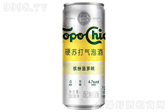 4.7��ɿڿɘ�Topo Chico�������_�����}ζӲ�K����ݾ�330ml�r�񣬶����X��