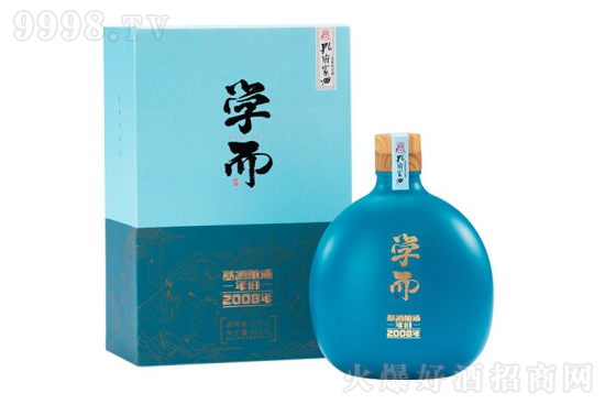 ����Ʒ���С�52��׸��ҾƌW�� 2008�������� �����Ͱ׾�500ml�r���������X��