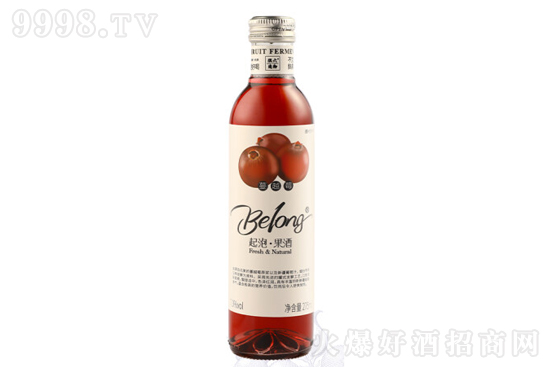 Belong������Խݮ��ζ 7��275ml ���͵Ͷ�΢���r���l�͹��ƃr�񣬶����X��