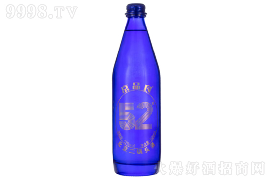 52�㾩Ʒ����������^�ơ��{(l��n)ƿ500ml�r(ji��)�񣬶����X��