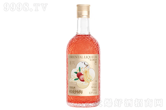 12����𻨗�÷�����305ml�r�񣬶����X��