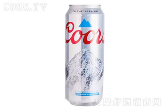 4��᠖˹�y�ӏ�COORS�������ơ��500ml�r���������X��